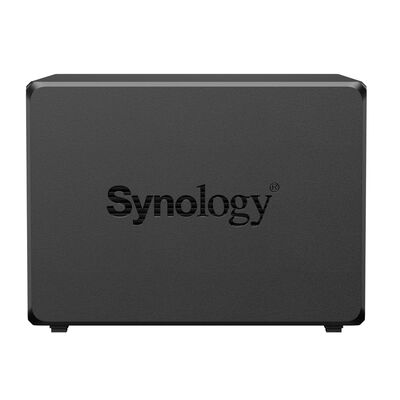 Synology  DiskStation DS1525+ (5ベイ NAS) 