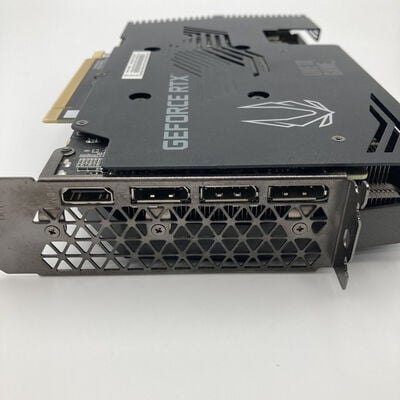 【神戸・三宮店】中古  ZOTAC 9288-2N617-210ZS (RTX3070 8G) 143911 