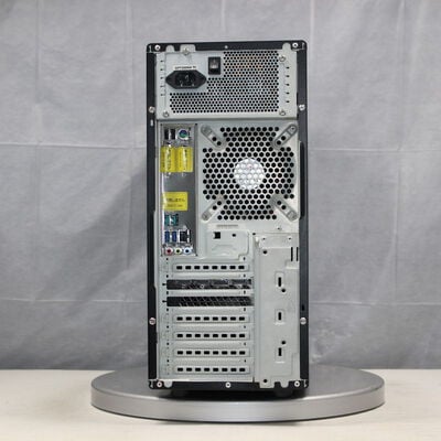 中古  Original PC(Intel Core i5 9400/16GB/SSD480GB/DVDマルチ/NVIDIA GeForce RTX 2060 6GB/W11H64 MAR) 178335【5/15値下げ!】 