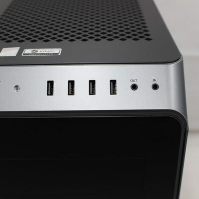 【通販センター】中古  THIRDWAVE GALLERIA RM7C-R36T 184789 