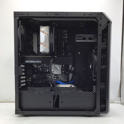 【白山FM松任店】中古  GALLERIA XA7R-R46T 4950002719 