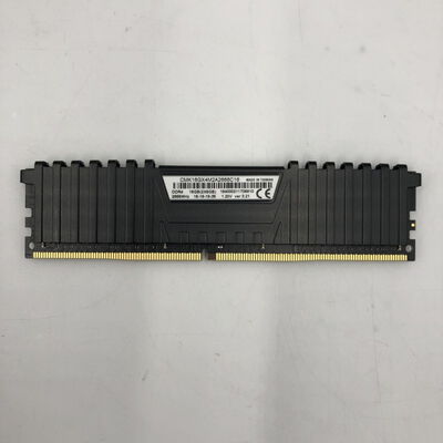【福井日之出店】中古  PC4-21300 8GB デスクトップ用(DDR4-2666) 126165 