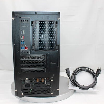 【通販センター】中古  Original PC(Intel Core i7 12700/32GB DDR4 (PC4)/SSD1TB/なし/NVIDIA GeForce RTX 3060 12GB/W11H64 MAR) 191844 