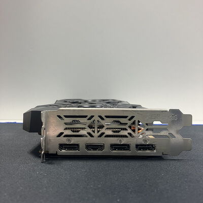 【大宮店】中古  ASRock Radeon RX6600XT Challenger D 8GB OC (RX6600XT 8GB) 146746 