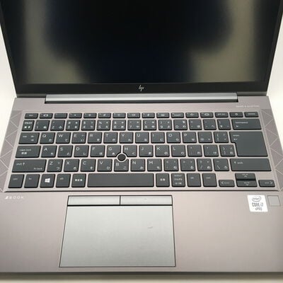 【佐賀南部バイパス店】中古  HP ZBook Firefly 14 G7(Intel Core i7 10610U 1.80GHz/32GB DDR4/SSD1TB/-/オンボード/14/1920x1080/Wi-Fi/WEBCAM/W11H/VBT) 192639 