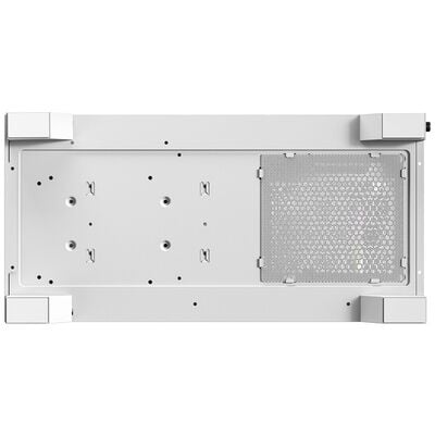 Antec  CX700 ARGB White (ATX ガラス ホワイト) 