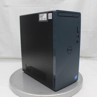 中古  DELL Inspiron 3910(Intel Core i7 12700/16GB DDR4 (PC4)/SSD512GB/DVDマルチ/オンボード/W11H64 MAR) 196555 
