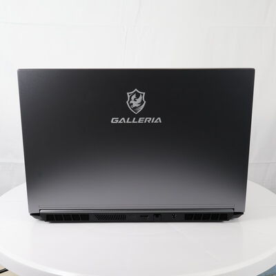 【通販センター】中古  THIRDWAVE GALLERIA XL7R-R36(AMD Ryzen 7 4800H/16GB DDR4 (PC4)/SSD512GB/なし/NVIDIA GeForce RTX 3060 6GB Laptop GPU/15.6/1920x1080/Wi-Fi/W11H64 MAR) 200790 
