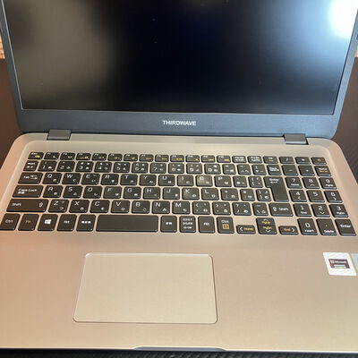 【富士青葉店】中古  THIRDWAVE DX-C5 181581 