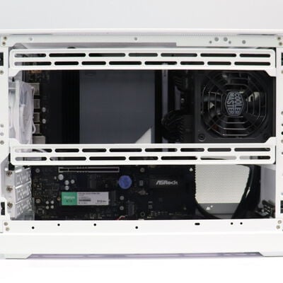 【札幌店】中古  自作パソコン(Ryzen 7 9800X3D/16GB/SSD512GB/W11H) 3210016185 