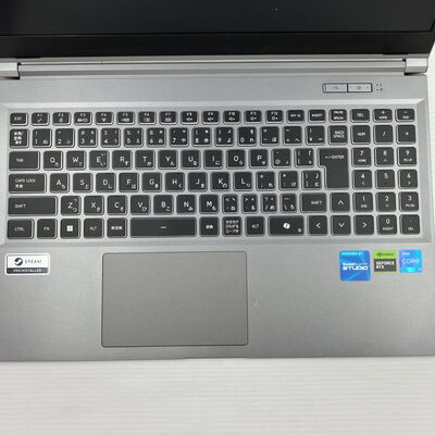 【秋葉原本店】中古  GALLERIA_RL7C-R45-5N(i7-13620H/16GB/SSD500GB/RTX4050/W11H) 3410016349 