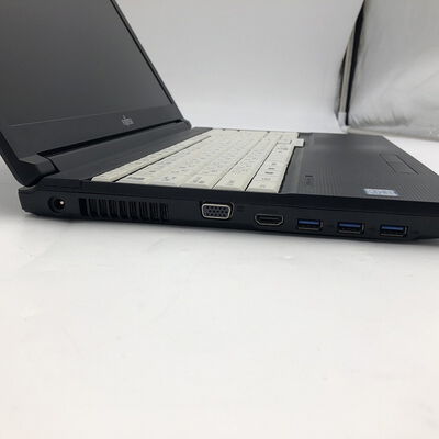【盛岡都南店】中古  LIFEBOOK A579/CX 4580002254 