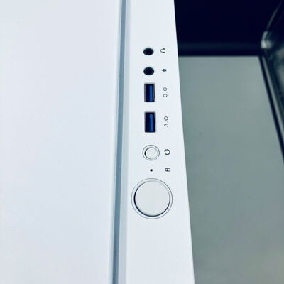 【熊本浜線店】中古  アプライド_Chikappa_(i7 13700/16GB/SSD1TB/RTX3060Ti/W11H) 5370001190 