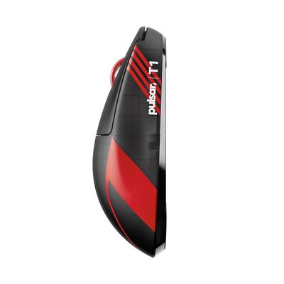 Pulsar  X2 CrazyLight T1 Edition Black (PX2CL112) 