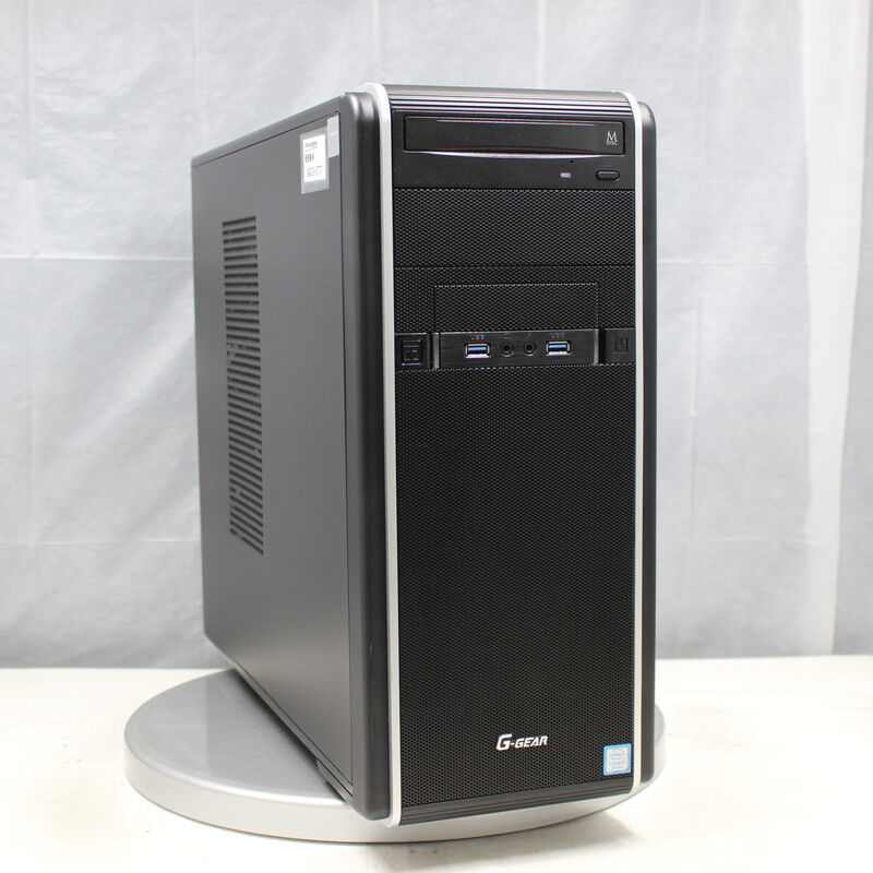 GeForce RTX 20シリーズの中古ゲーミングパソコン一覧(103件 GeForce RTX 20シリーズの中古ゲーミングパソコン一覧(103件