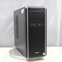 中古  TSUKUMO G-GEAR【4/24値下げ!】 
