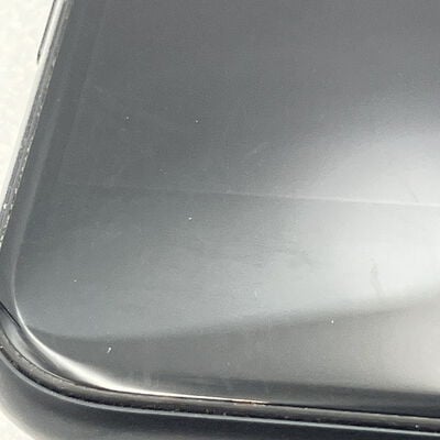 【新潟店】中古  【SIMロック解除済み】【au】Apple iPhoneSE 4.7インチ (第2世代/2020) 64GB (ブラック) MHGP3J/A 新パッケージ版 155749 