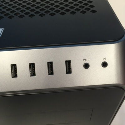 【博多店】中古  GALLERIA XA7C-R36T(i7-13700F/16G/SSD 1TB/RTX3060Ti 8G/W11H) 3310005688