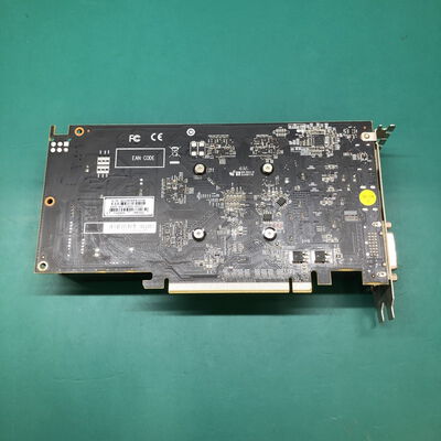 【津ラッツ店】中古  PowerColor Red Dragon Radeon RX 460 2GB GDDR5 AXRX 460 2GBD5-DH/OC [PCIExp 2GB] 4990000933 