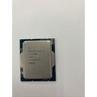 中古  INTEL Core i5 14400F (1700/2.5G/20M/C10/T16) 162954 