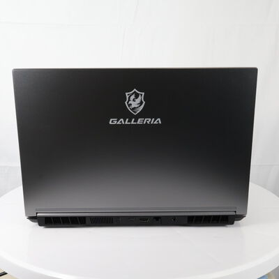【通販センター】中古  THIRDWAVE GALLERIA XL7C-R45 202504 
