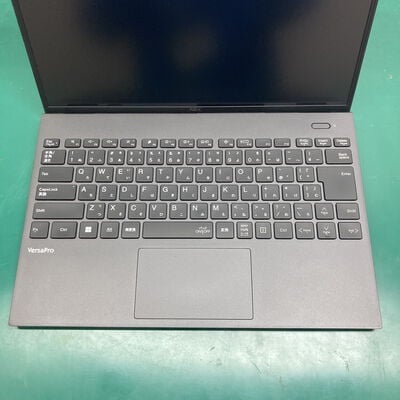 【浦添城間店(沖縄)】中古  NEC PC-VKV50GZFB (Intel Core i7 1195G7 2.90GHz/16GB/SSD512GB/-/オンボード/14/1920x1200/Wi-Fi/WEBCAM/W11P/Microsoft Office Home and Business 2024) 189135 