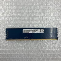 中古  PC4-21300 8GB デスクトップ用(DDR4-2666) 126165 