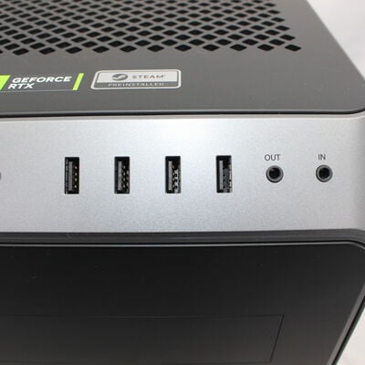 【富山本郷店】中古  THIRDWAVE GALLERIA RA7R-R56T8G 196911 