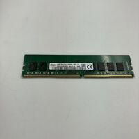 中古  PC4-25600 16GB デスクトップ用_ 184900 