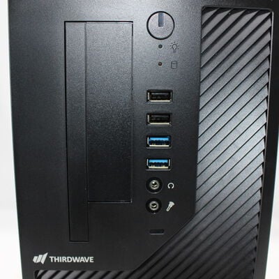 【徳島住吉店】中古  THIRDWAVE Magnate GE 187342 