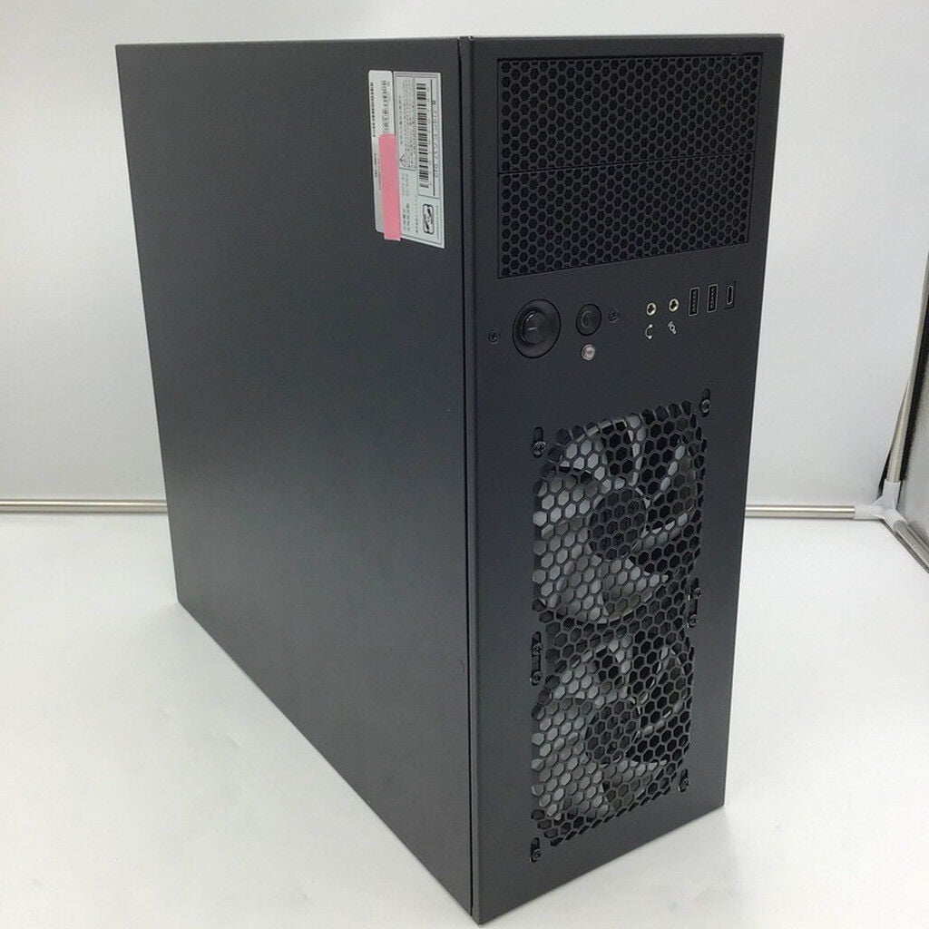中古 UNITCOM CTOパソコンbiz-M 4950001832 （335684） ｜ パソコン