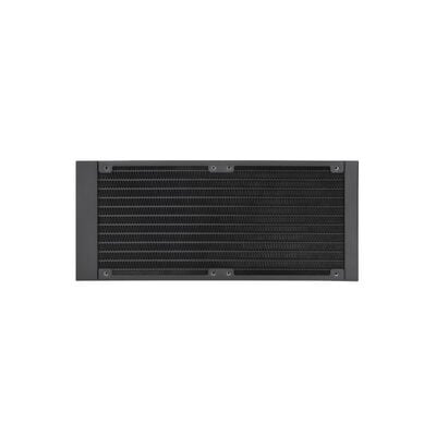 Thermaltake  TH240 V2 Ultra EX ARGB Sync CL-W414-PL12SW-A (240mm ブラック ARGB) 