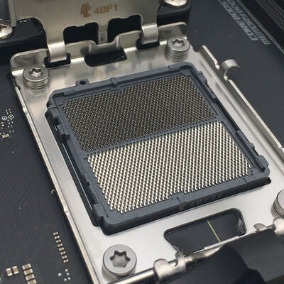 【佐賀南部バイパス店】中古  MSI PRO B850-P WIFI (B850 AM5 ATX) 175480 