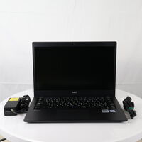 中古  VAIO VAIO VJPG11C12N (Intel Core i7 8550U 1.8GHz/8GB/SSD256GB/なし/オンボード/13.3/1920x1080/Wi-Fi/WEBCAM/W11H MAR) 184425 