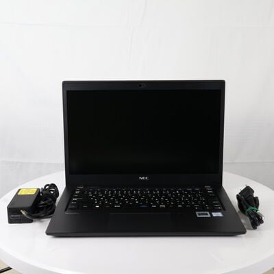 【通販センター】中古  VAIO VAIO VJPG11C12N (Intel Core i7 8550U 1.8GHz/8GB/SSD256GB/なし/オンボード/13.3/1920x1080/Wi-Fi/WEBCAM/W11H MAR) 184425 