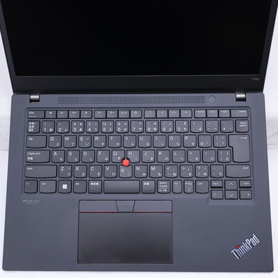 【通販センター】中古  Lenovo ThinkPad T14s Gen 2(Intel Core i5 1145G7 2.60GHz/16GB DDR4/SSD256GB/-/オンボード/14/1920x1080/Wi-Fi/WEBCAM/W11H/VBT) 203276 
