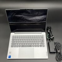 中古  Lenovo Ideapad slim5(i5-1340U/16GB/SSD512GB/15.0/1920ｘ1080/W11H) 3120022070 