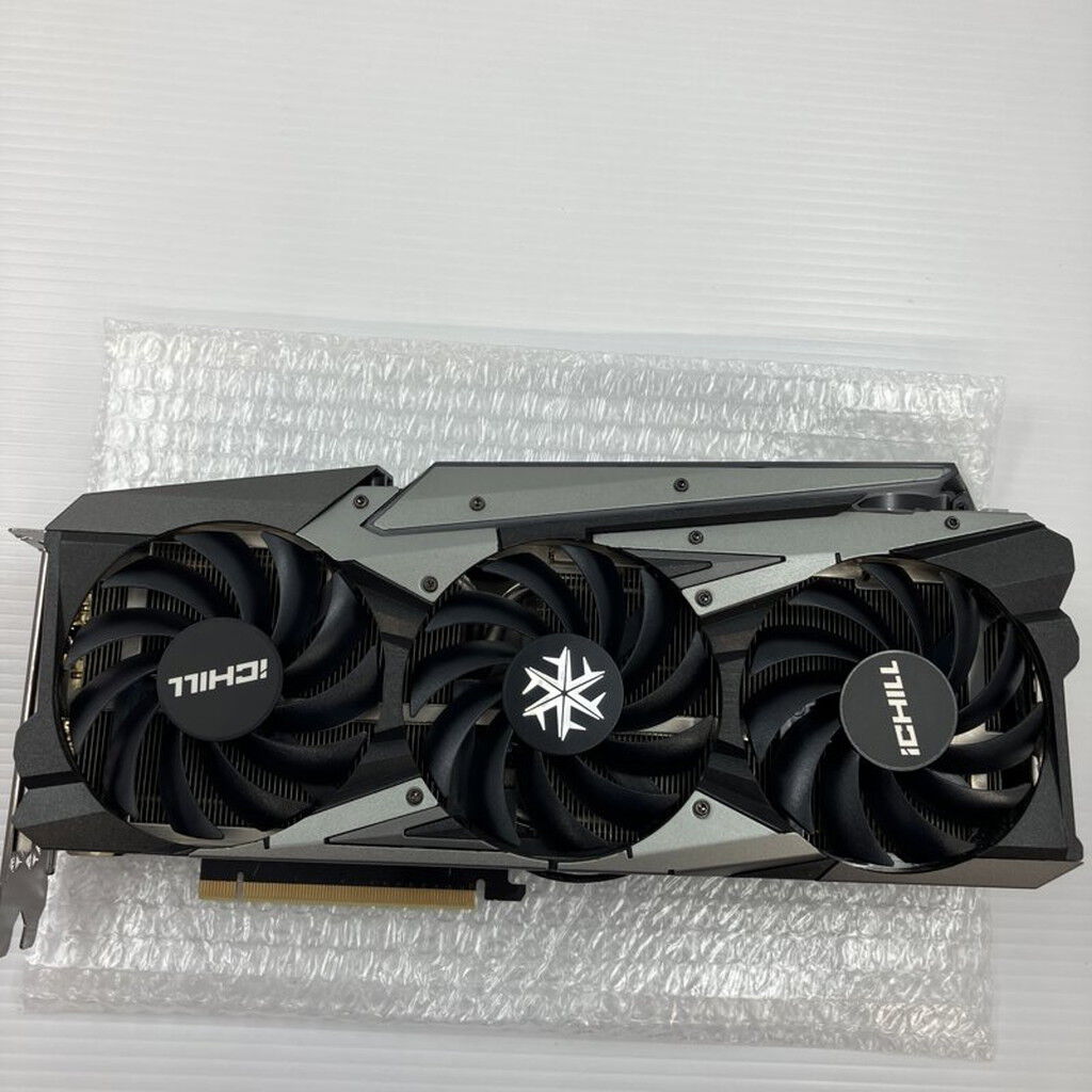 中古 各社 GeForce RTX3070Ti (8GB PCI-E) 146277 （398210
