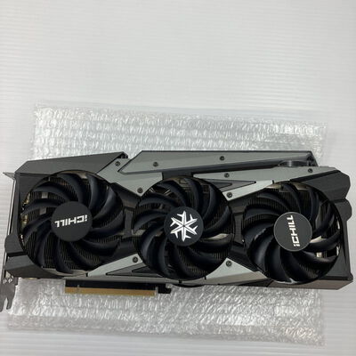 【秋葉原本店】中古  各社 GeForce RTX3070Ti  (8GB PCI-E) 146277 