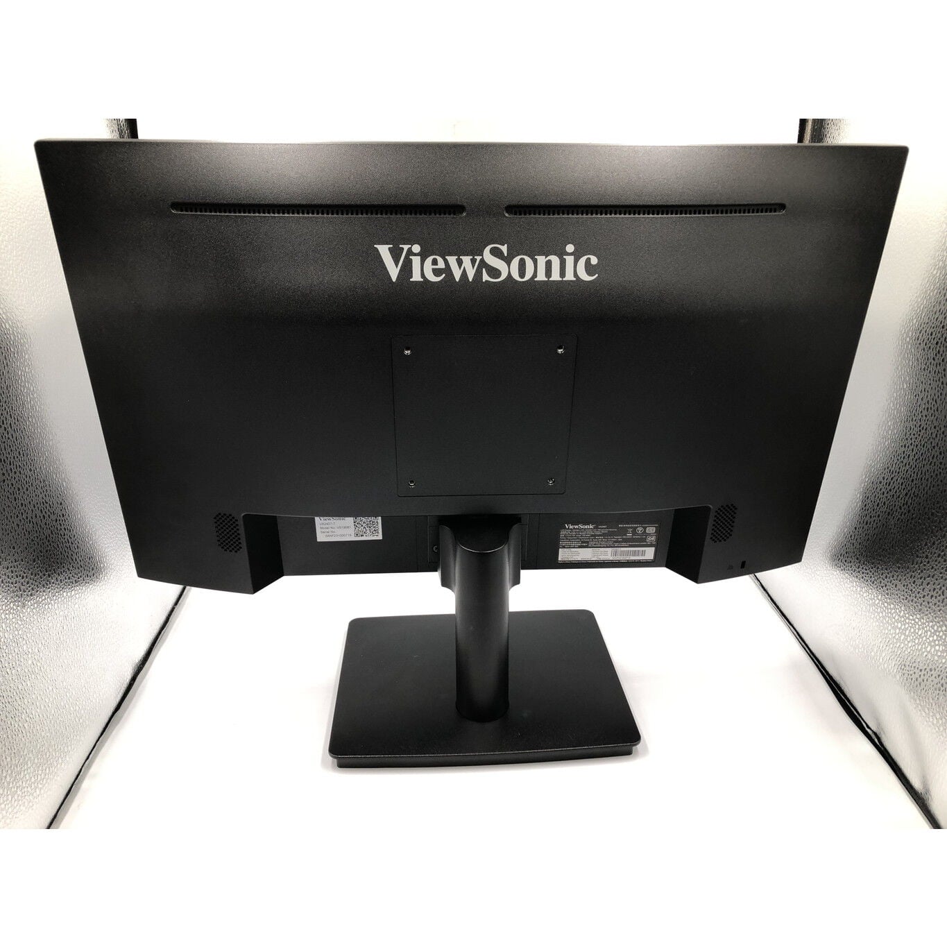 中古 ViewSonic VX2407 （フルHD 1920x1080 165Hz IPS） 4680003671