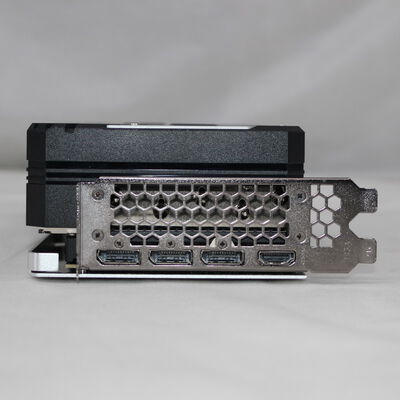 【通販センター】中古  Palit NED4080019T2-1032S (RTX4080 16GG6X1H3P) 1460019264 