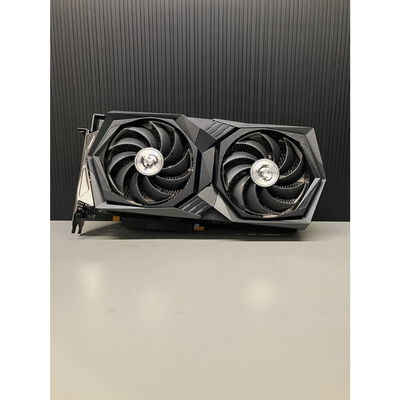 【座間相武台】中古  MSI GeForce RTX 3060 GAMING X 12GB 4510002057 