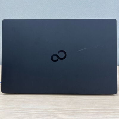 【静岡東瀬名店】中古  FUJITSU LIFEBOOK U6312/K (INTEL Core i5 1245U /16GB/SSD256GB/-/オンボード/13.3/1920x1080/Wi-Fi/WEBCAM/W11H64/MicrosoftOffice H&B 2024付) 181332 