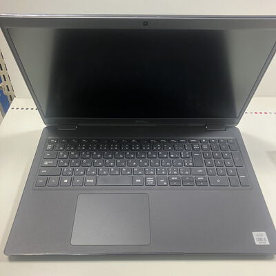 【大宮店】中古  DELL Latitude 3510 (INTEL Core i5 10310U 1.7GHz/16GB/SSD256GB/-/オンボード/15.6/1920x1080/Wi-Fi/WEBCAM/W11H64) 178662 