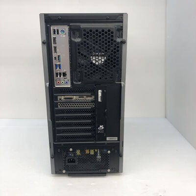 【徳島住吉店】中古  GALLERIA　XA7C-G60S(i7 10700/16GB/SSD512GB/GTX1660 SUPER/W11H) 5230000994 