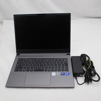 中古  THIRDWAVE GALLERIA DL7C-IG-C4 196853 