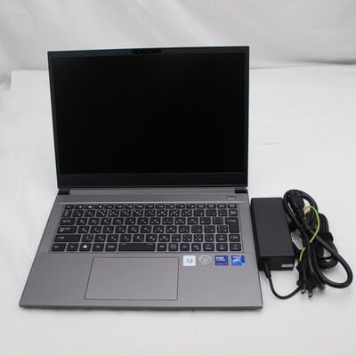 【秋葉原本店】中古  THIRDWAVE GALLERIA DL7C-IG-C4 196853 