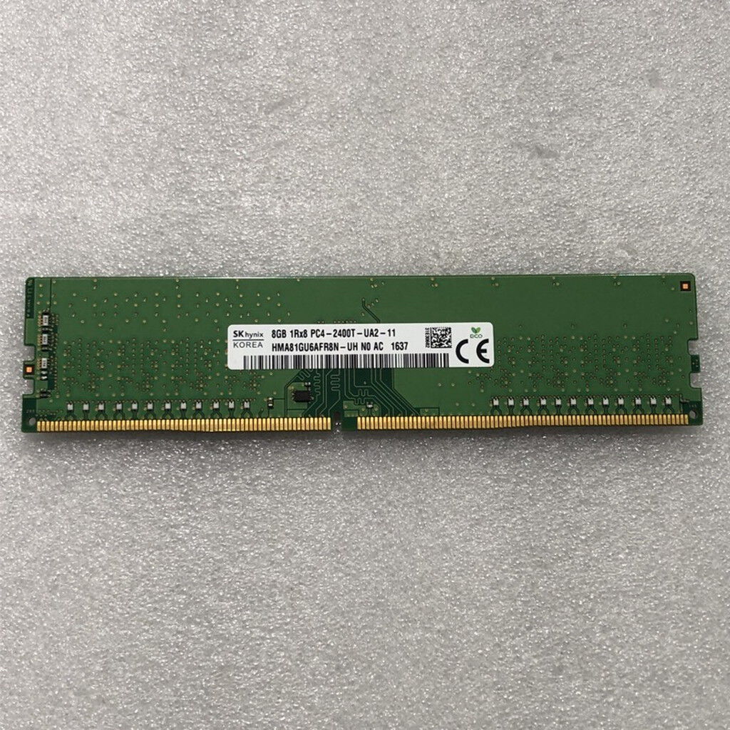 中古 PC4-19200 8GB デスクトップ用(DDR4-2400) 126163 (359388 中古 PC4-19200 8GB デスクトップ用(DDR4-2400) 126163 (359388