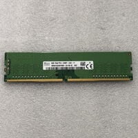 中古  PC4-19200 8GB デスクトップ用(DDR4-2400) 126163 