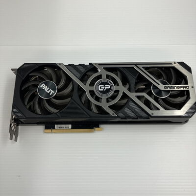 【秋葉原本店】中古  Palit RTX3070 GamingPro OC NE63070S19P2-1041A (RTX3070 8G) 143908 